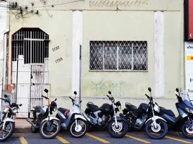 Imóvel Comercial com 1 Quarto à venda, 154m² no Centro, Araraquara
