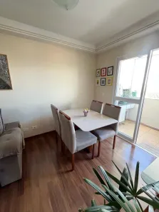Apartamento com 2 Quartos à venda, 64m² no Vila Tatetuba, São José dos Campos