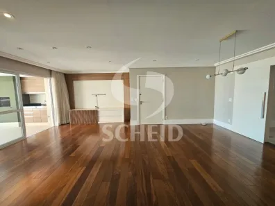 Apartamento com 3 Quartos à venda, 165m² no Vila Congonhas, São Paulo