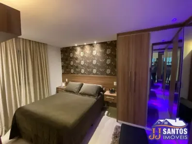 Apartamento com 3 Quartos à venda, 92m² no Alto da Mooca, São Paulo