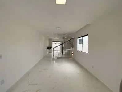 Casa com 3 Quartos à venda, 61m² no Parque das Nações, Parnamirim