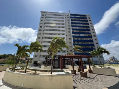 Apartamento com 2 Quartos à venda, 62m² no De Lourdes, Fortaleza
