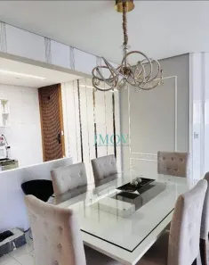 Apartamento com 4 Quartos à venda, 114m² no Bosque dos Eucaliptos, São José dos Campos