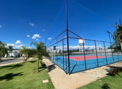 Apartamento com 3 Quartos à venda, 80m² no Parque dos Pirineus, Anápolis