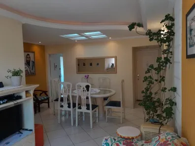 Apartamento com 3 Quartos à venda, 100m² no Vila Helena, Jundiaí