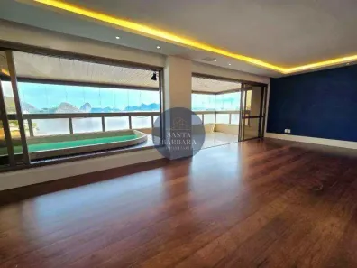 Apartamento com 5 Quartos à venda, 400m² no Icaraí, Niterói