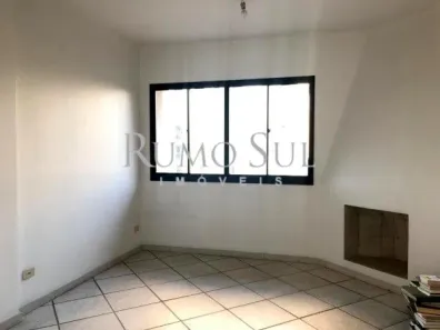 Apartamento com 3 Quartos à venda, 110m² no Campo Belo, São Paulo