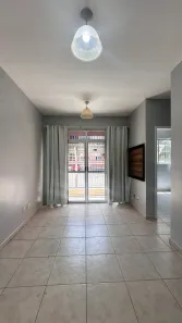Apartamento com 2 Quartos para alugar, 51m² no Japiim, Manaus