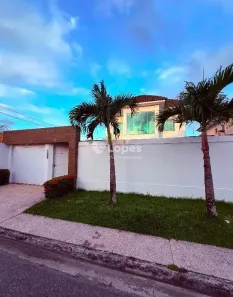 Casa de Condomínio com 4 Quartos à venda, 191m² no Recreio dos Bandeirantes, Rio de Janeiro