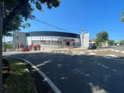 Prédio Comercial com 1 Quarto à venda, 779m² no Parque Taquaral, Campinas