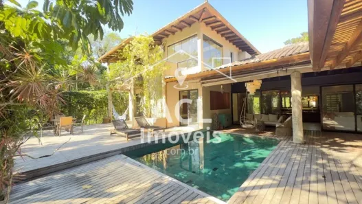 Casa com 5 Quartos à venda, 280m² no Maresias, São Sebastião