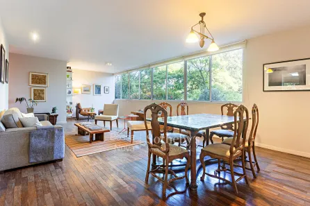 Apartamento com 3 Quartos à venda, 220m² no Consolação, São Paulo