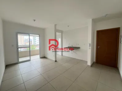 Apartamento com 2 Quartos à venda, 70m² no Guilhermina, Praia Grande
