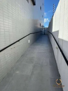 Apartamento com 2 Quartos à venda, 55m² no Bessa, João Pessoa