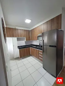 Apartamento com 2 Quartos à venda, 49m² no Jóias de Santa Bárbara, Santa Bárbara D'Oeste