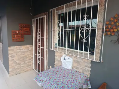 Casa com 2 Quartos à venda, 70m² no Novo Horizonte (Iguabinha), Araruama
