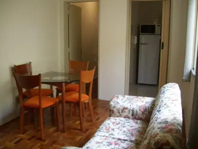 Apartamento com 1 Quarto à venda, 48m² no Navegantes, Porto Alegre