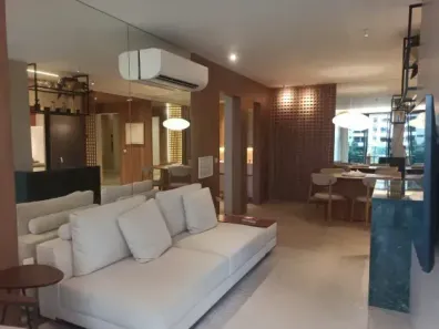 Apartamento com 2 Quartos à venda, 71m² no Barra Olímpica, Rio de Janeiro