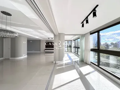 Apartamento com 4 Quartos à venda, 256m² no Centro, Florianópolis