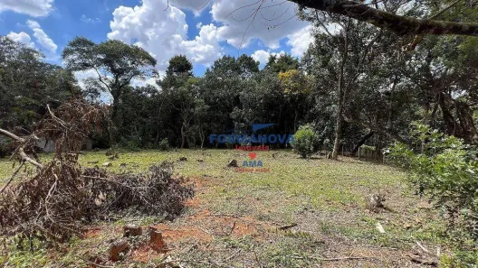Lote/Terreno à venda, 1575m² no Vila de São Fernando, Cotia