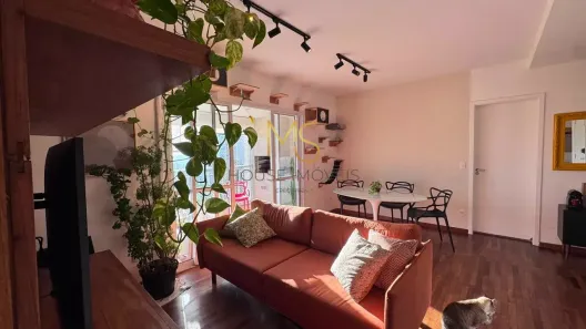 Apartamento com 3 Quartos à venda, 91m² no Jardim Arpoador, São Paulo