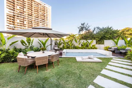 Casa de Condomínio com 3 Quartos à venda, 342m² no Barra da Tijuca, Rio de Janeiro