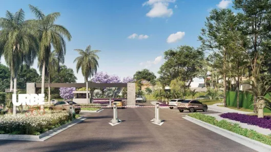 Lote/Terreno à venda, 250m² no Jardim dos Calegaris, Paulínia
