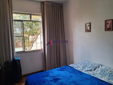 Apartamento com 2 Quartos à venda, 110m² no Prado, Belo Horizonte