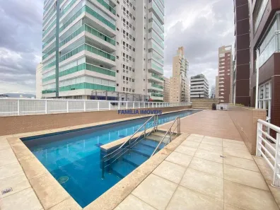 Apartamento com 3 Quartos à venda, 149m² no Pompéia, Santos