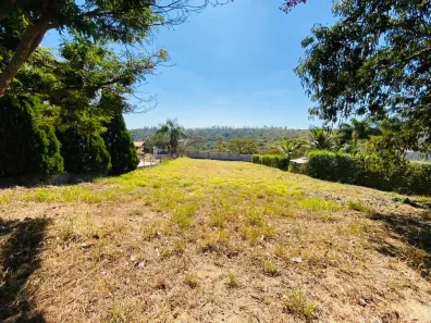 Lote/Terreno à venda, 1024m² no Condominio Gran Royalle Confins, Confins