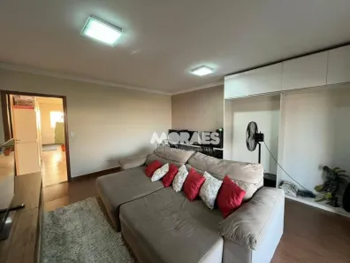 Casa com 2 Quartos à venda, 105m² no Parque Jaraguá, Bauru