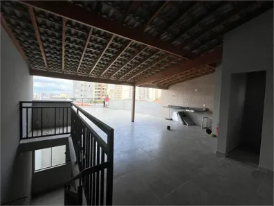 Apartamento com 2 Quartos à venda, 42m² no Tucuruvi, São Paulo