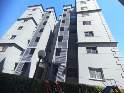 Apartamento com 2 Quartos para alugar, 62m² no Plano Diretor Norte, Palmas