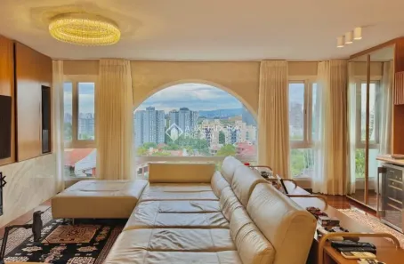 Sobrado com 3 Quartos à venda, 397m² no Boa Vista, Porto Alegre