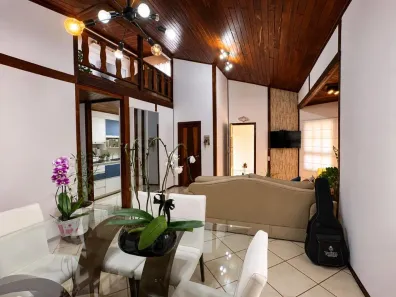 Sobrado com 3 Quartos à venda, 213m² no Jardim Esplanada, Indaiatuba