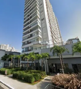 Apartamento com 2 Quartos à venda, 67m² no Quarta Parada, São Paulo
