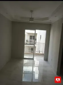 Apartamento com 2 Quartos à venda, 52m² no Parque Planalto, Santa Bárbara D'Oeste