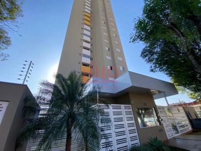 Apartamento com 2 Quartos à venda, 55m² no Zona 07, Maringá