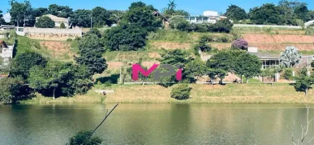 Lote/Terreno à venda, 1271m² no Loteamento Vale Azul I, Jundiaí