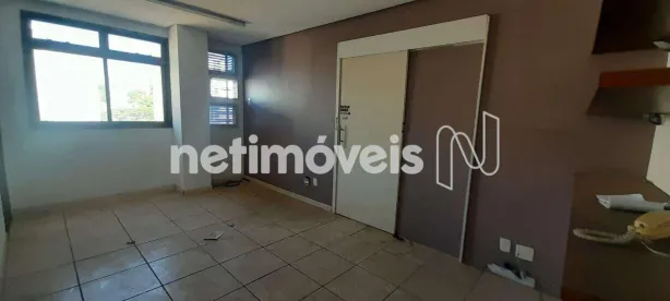 Sala Comercial para alugar, 30m² no Barro Preto, Belo Horizonte