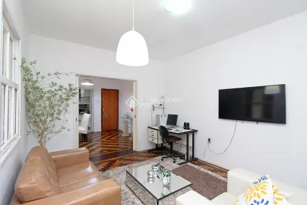 Apartamento com 2 Quartos à venda, 96m² no Centro Histórico, Porto Alegre