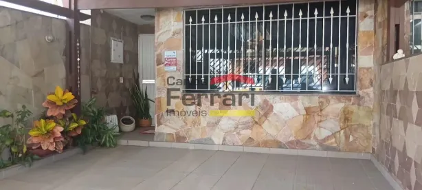 Sobrado com 3 Quartos à venda, 185m² no Vila Aurora (Zona Norte), São Paulo
