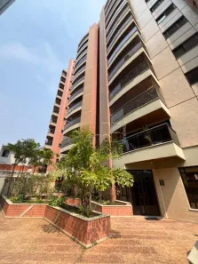 Apartamento com 3 Quartos à venda, 140m² no Cambuí, Campinas