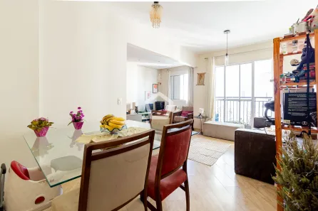 Apartamento com 2 Quartos à venda, 64m² no Mooca, São Paulo