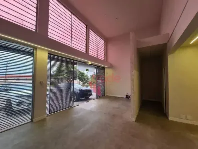 Ponto Comercial para alugar, 168m² no Alto da Boa Vista, Ribeirão Preto