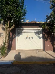 Casa com 3 Quartos à venda, 130m² no Residencial Parque Granja Cecília A, Bauru