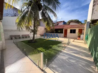 Imóvel Comercial com 7 Quartos para alugar, 420m² no Centro de Vila Velha, Vila Velha