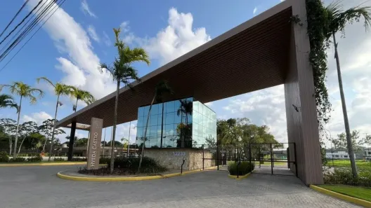 Lote/Terreno à venda, 700m² no Aldeia dos Camarás, Camaragibe