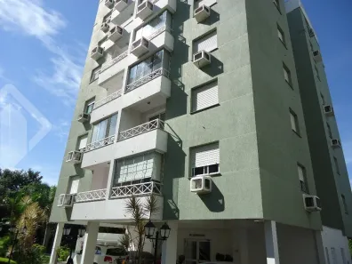 Apartamento com 2 Quartos à venda, 55m² no Nonoai, Porto Alegre
