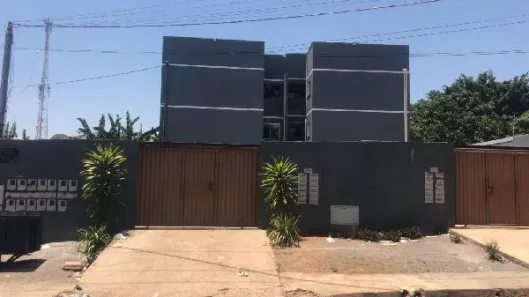 Apartamento com 2 Quartos à venda, 52m² no Parque da Barragem Setor 05, Águas Lindas de Goiás